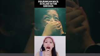 Download lagu PERJUANGAN BOCIL DIKEJAR KATAK RAKSASA #movies #flimtrending #trendingshorts #shortyoutube mp3 Download lagu PERJUANGAN BOCIL DIKEJAR KATAK RAKSASA #movies #flimtrending #trendingshorts #shortyoutube mp3