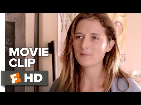 Jenny's Wedding Movie CLIP - Married Men (2015) - Katherine Heigl, Linda Emond Comedy Movie HD