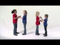 A B C Clapping Game