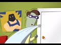 Das Gute Siegt Die Cramp Twins