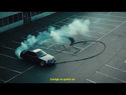 Daviles de Novelda - Ya No Siento Na (Visualizer)