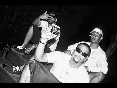 DRIP ELEVADO - RABELEAN , NASH (SHOT BY:@PATIFF_000)