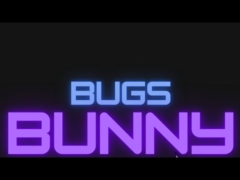 ILO 7ARAGA - BUGS BUNNY