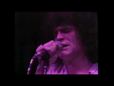 Nazareth -  Love hurts - 1977