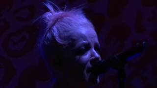 Garbage - So Like a Rose, The Troxy, London June 13th 2016