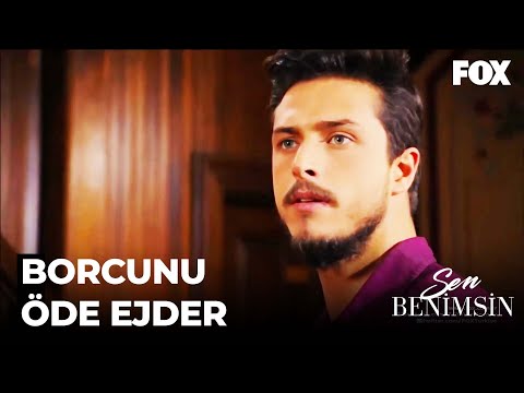 Kudret Soylu Parasının Peşine Düştü -  Sen Benimsin