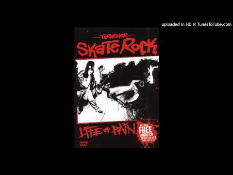 Grindline The Band -  Broken Bottles