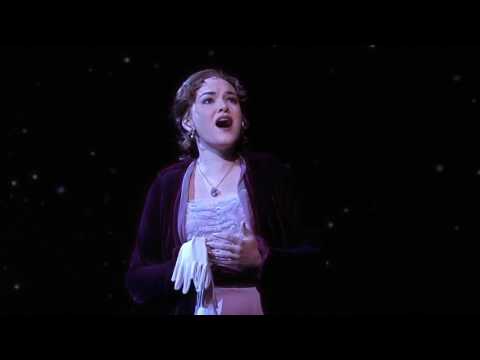 FINDING NEVERLAND Montage

