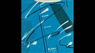 The Cure - I'm Cold