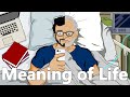 The True Meaning Of Life Animated Cinematic