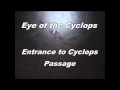 Organ Cave West Virginia - Trip to Cyclops Passage ...