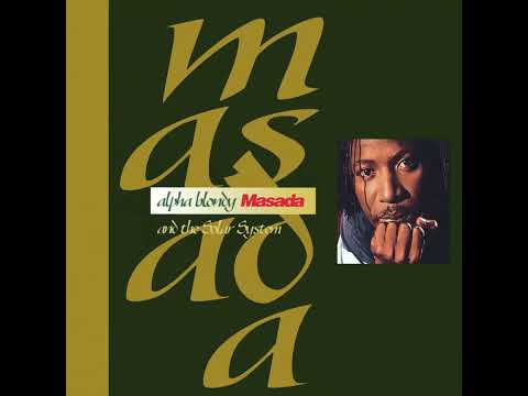 Alpha Blondy- Masada [Legendado Pt-Br]