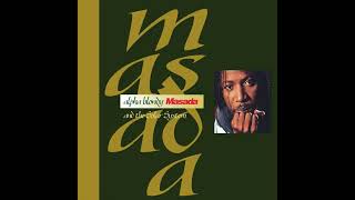 Download lagu Alpha Blondy- Masada [Legendado Pt-Br] mp3