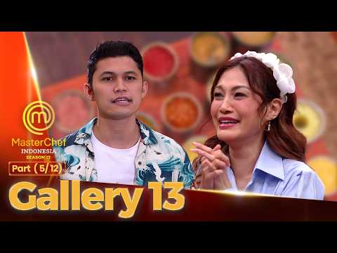 MasterChef Indonesia and Official RCTI