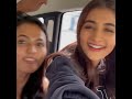 Thalapathy Vijay Driving Rolls Royce Beast Movie Pooja Hegde Nelson Aparna Das
