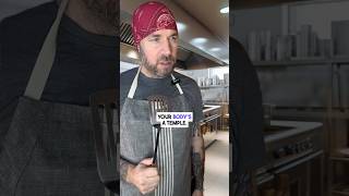 What&#39;s for dinner in REHAB? #addictionrecovery