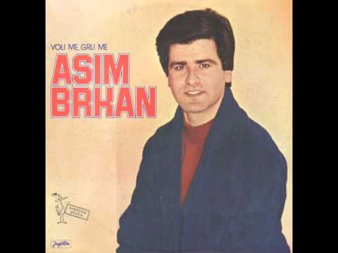 Asim Brkan - Ljubavi vladaju svijetom - (Audio)