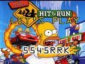 Прохождение - Simpsons: Hit & Run - Часть 1 - Поход в Магазин ...