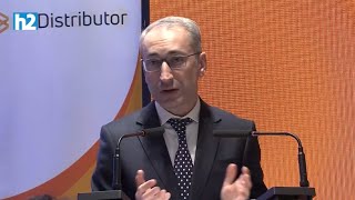 IDDistributor. վճարումները՝ ակնթարթորեն, գործարքները՝ թափանցիկ․ Մհեր Աբրահամյան: Լրաբեր - 12․03․2026
