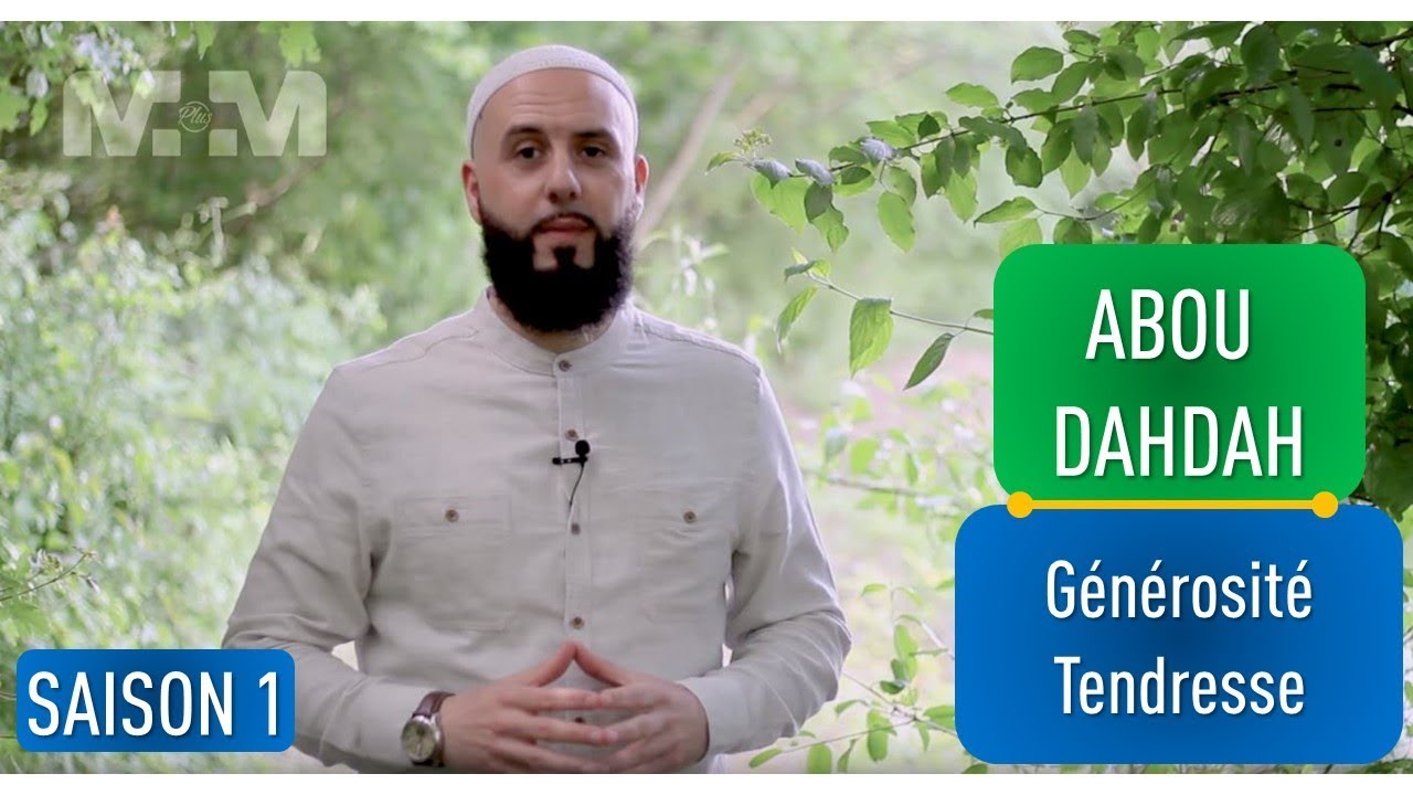 Un Jour, Une Vie - Abou Da'dah