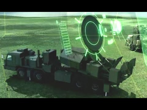 Srbi su Ovo Imali Još 1999 Godine! - Rusi Otkrili Neviđenu Tehnologiju Koja Vidi Nevidljive Avone!