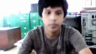 PINK (pag ibig na kaya) COVER by RONRON