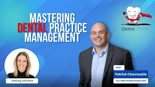 Dental Practice Management Made Simple: Systems, Teams, Success
