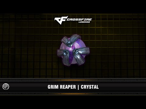 CFM : Grim Reaper | Crystal