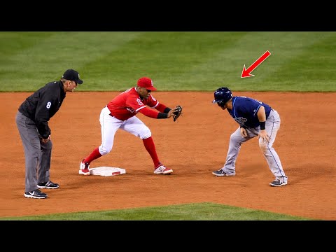 MLB | Unserious Moments