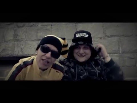 A.I.O feat.SteN Father & Big Dunn - Кво Са Прайш (Official HD Video)