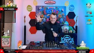 Download lagu Miras Live Mix - WIELKANOCNE GRANIE (06.04.2026) mp3