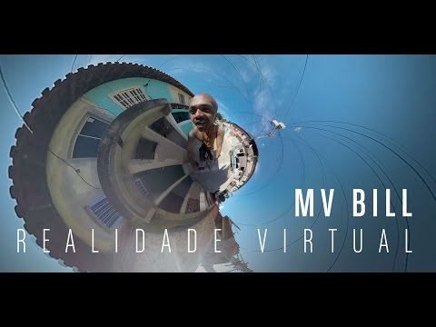 Video thumbnail for MV Bill - Só Deus Pode Me Julgar (English Translation)