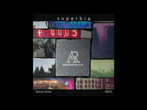 Luis M - Mother Earth (Original Mix) [Aftertech Records]