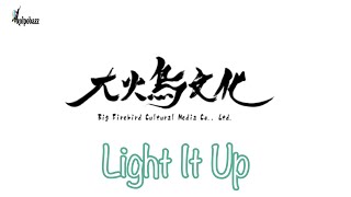 Download lagu 「NMV」- Light It Up ⤳ ❨Xie Wang Zhui Qi❩ || MV   Lyrics mp3