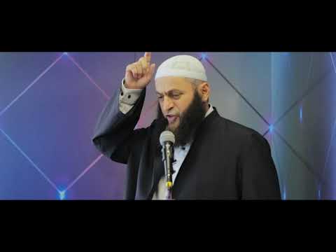 Akuza më e rëndë ndaj Pejgamberit ﷺ | Hoxhë Sadullah Bajrami