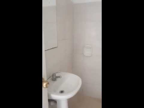 SE ALQUILA APARTAMENTO EN TRES CRUCES