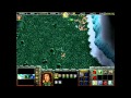 Warcraft 3 TFT Прохождение 5 Конец приключений 