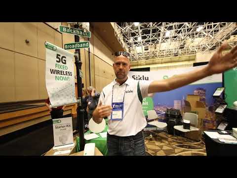 TheBrothersWISP - Siklu Backhauls - #wispaplooza2017