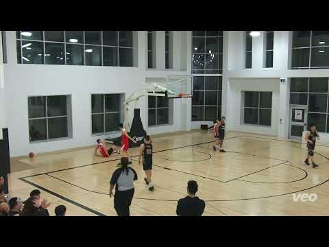 Squad Zero(56) tier 12 J17 OG(58) - tcbl saturday - 2022/2023 winter