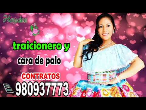 HAYDEE PIZARRO PRIMICIA (2019)...** CARA DE PALO*** SANTIAGUERO