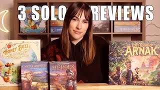 Board Game Garden - Cartographers video thumbnail