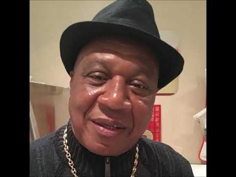 TEK OVA - LORD SASSAFRASS (2020)