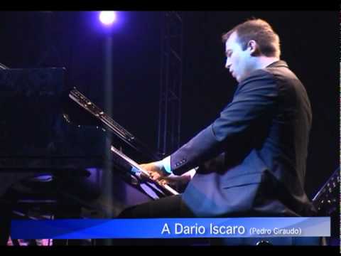 PGJO @ Macau International Music Festival - 'A Dario Iscaro'