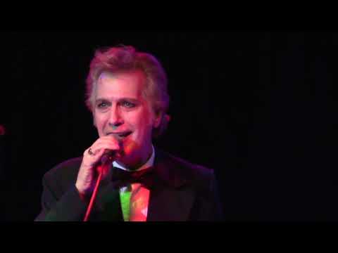 Steve Krebs & The Maynard G's "New York Dolls/Johnny Thunders" tribute set, Live, Nov. 26, 2025, NYC