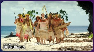 Inside Anuta - Life on the World’s Most Remote Island