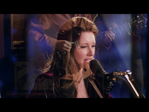 Lera Lynn - What I'm Looking For [Live In Studio]