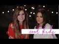 Ashley Tisdale - Cool Kids (Echosmith Cover) [Feat. Sydney Sierota]