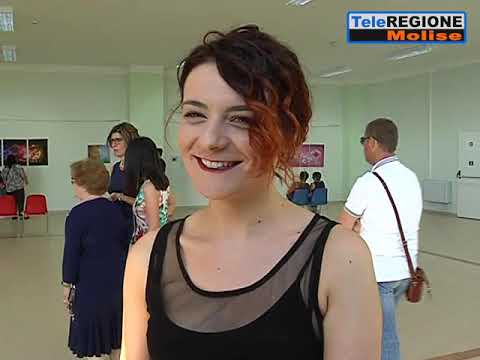 Al belvedere di Montagano la mostra di Tommy - 11/08/2019