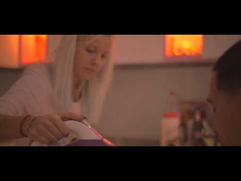 RICCO & CLAUDIA - VER MI (OFFICIAL 4K VIDEO) HUDBA: MAREK DANKO/CREAME