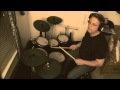 Be My Baby - The Ronettes (Drum Cover) 